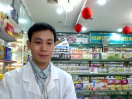 仁者爱人的第一张照片--东山相亲网