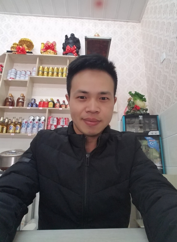 一叶扁舟的第一张照片--东山相亲网