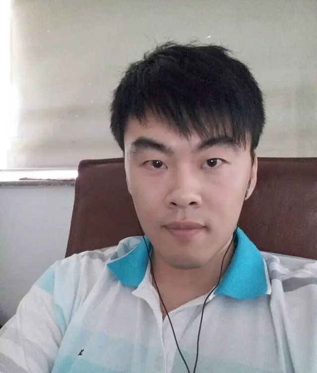 千凌叶的第一张照片--东山相亲网