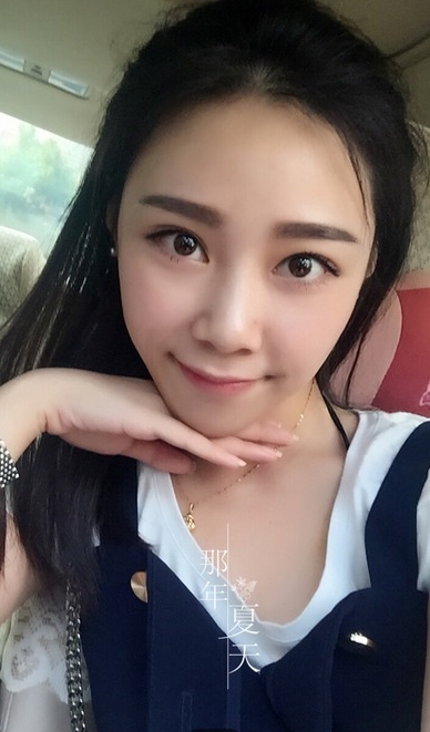 九亿少女的梦的第三张照片--东山相亲网