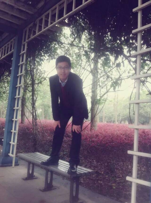 果子的第一张照片--东山相亲网