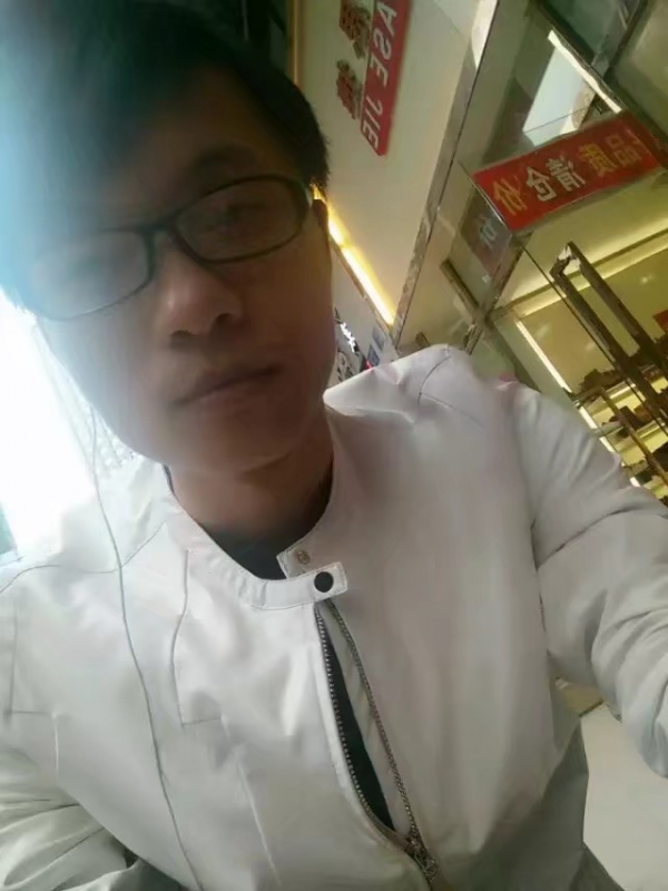 你的益达的第一张照片--东山相亲网