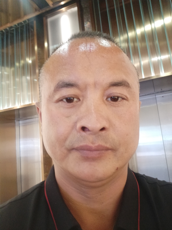 晨晨的第一张照片--东山相亲网