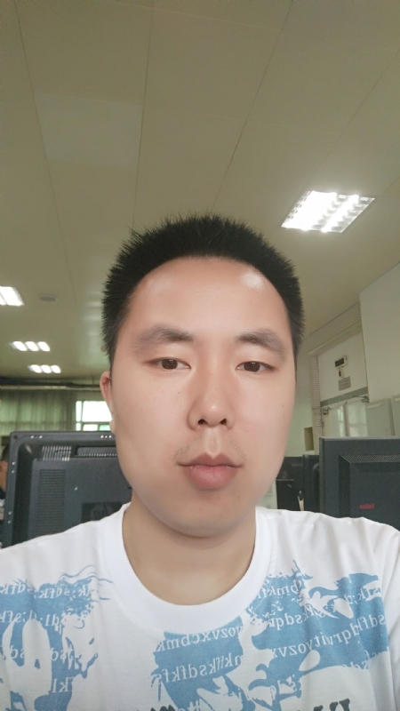 浔城老男孩的第一张照片--东山相亲网