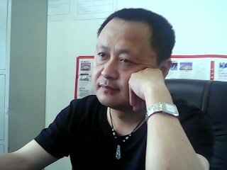 雅木的第一张照片--东山相亲网