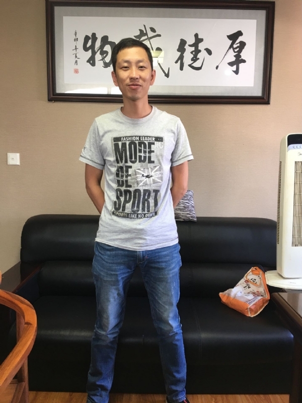 逝水流年的第一张照片--东山相亲网