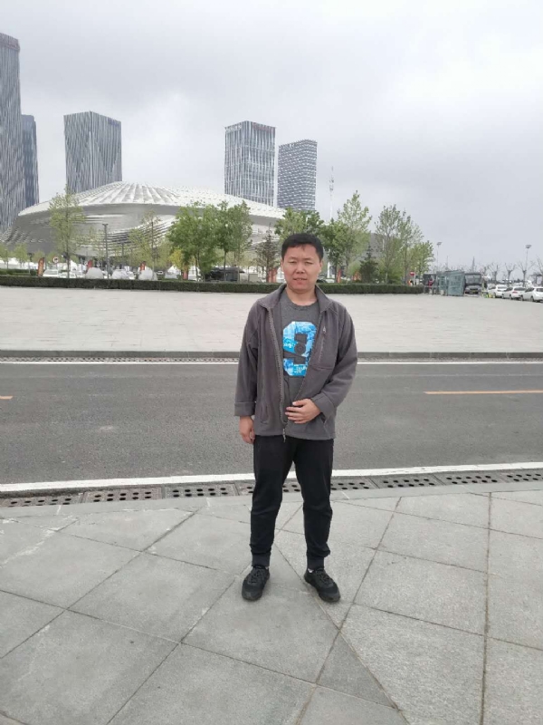 衍水大桥的第一张照片--东山相亲网