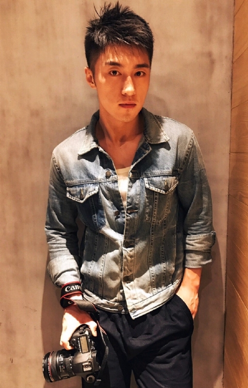 Jason的第一张照片--东山相亲网