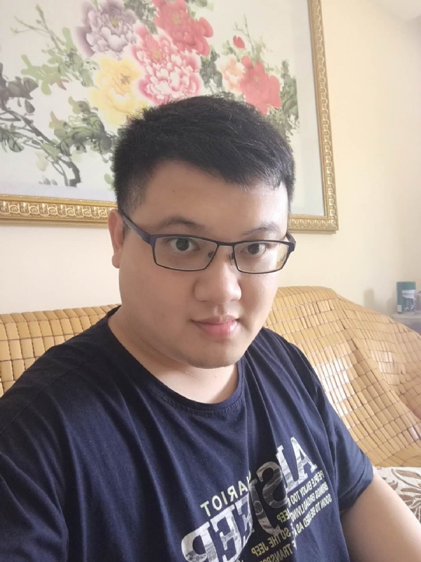 爱我别走的第一张照片--东山相亲网
