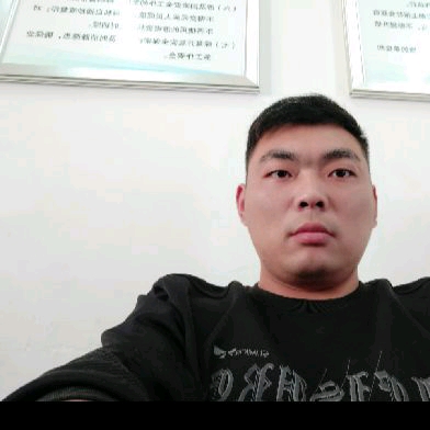 喜欢爱笑的女生的第一张照片--东山相亲网