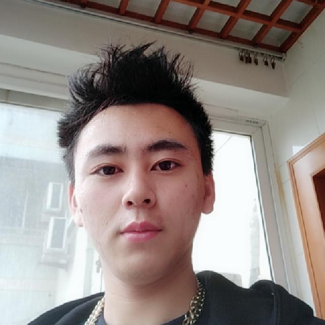年年的第一张照片--东山相亲网