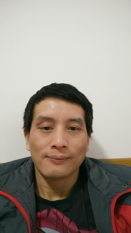 亲昵少年的第一张照片--东山相亲网