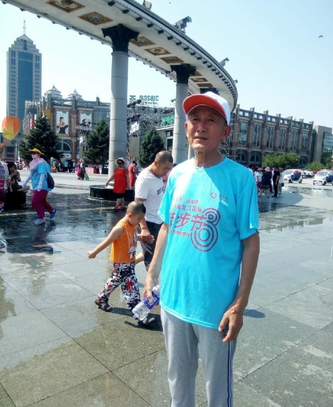 凯歌的第二张照片--东山相亲网