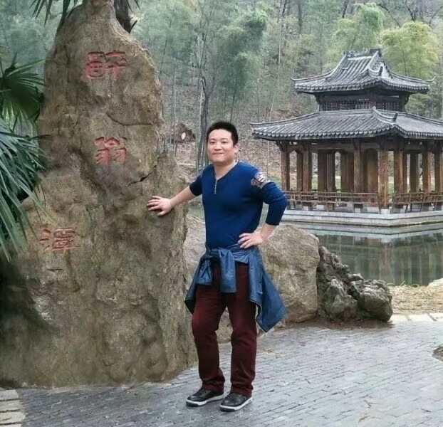 烦事用点心的第一张照片--东山相亲网