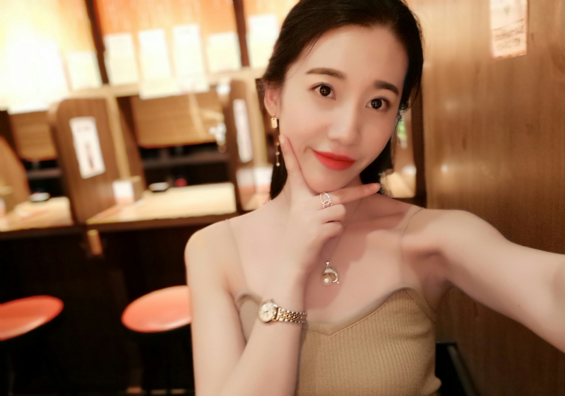 杨文嘉的第一张照片--东山相亲网