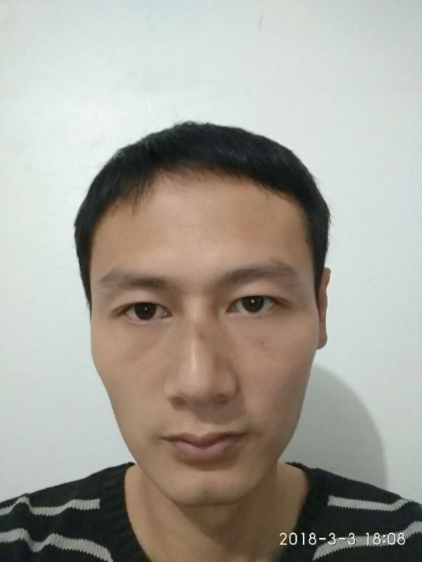 天天的第一张照片--东山相亲网