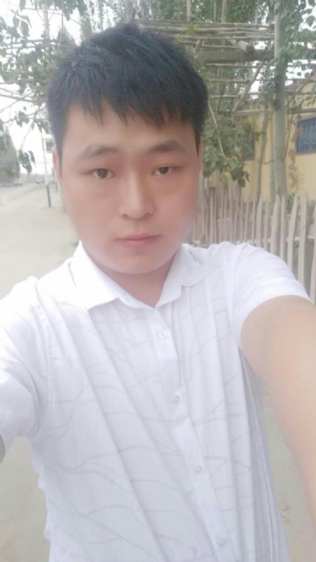 平常心的第一张照片--东山相亲网