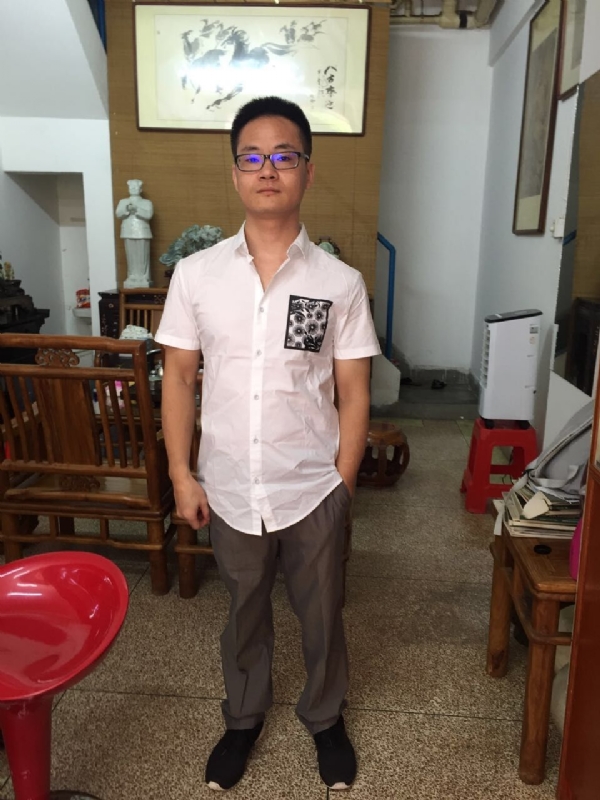想要一个家的第一张照片--东山相亲网
