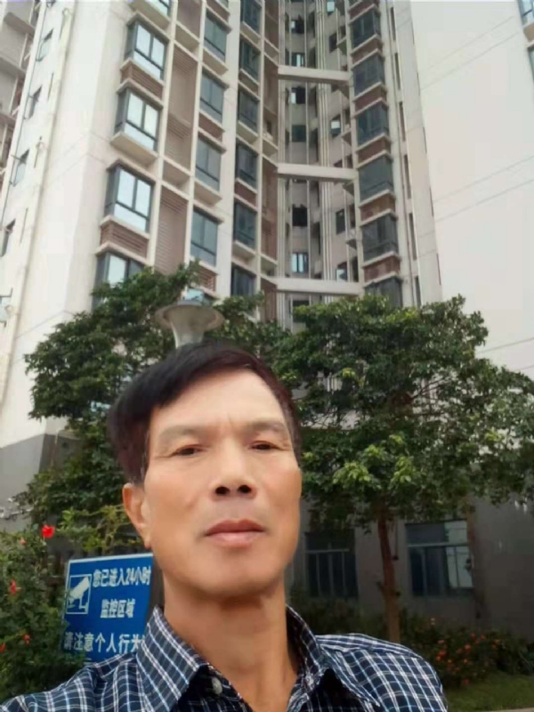幸福你我的第三张照片--东山相亲网