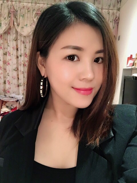 水晶之恋的第二张照片--东山相亲网