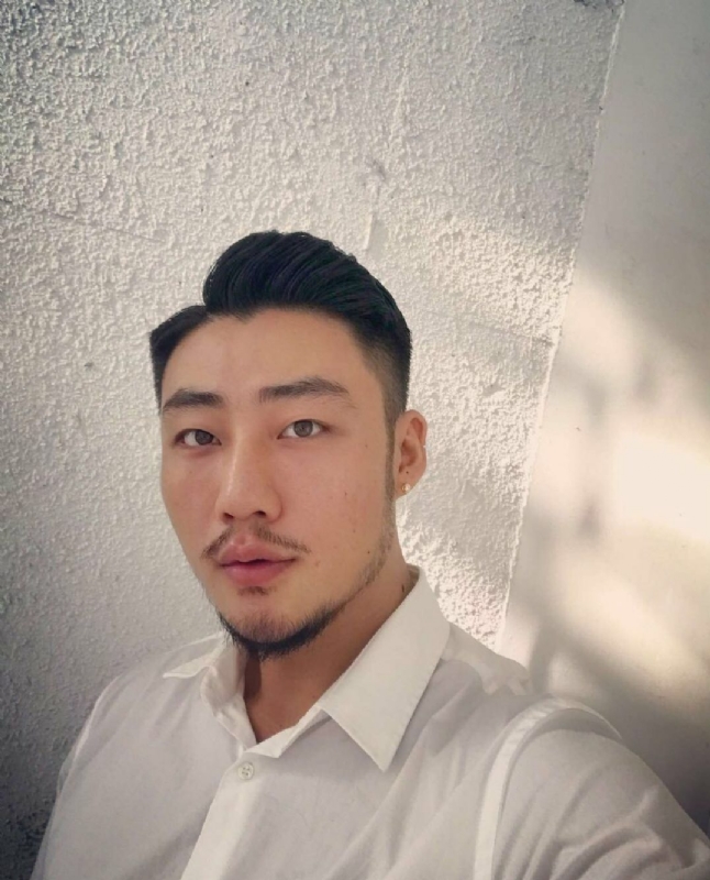 黄杰的第一张照片--东山相亲网
