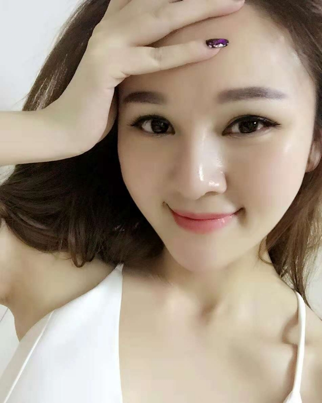 欣颖的第一张照片--东山相亲网