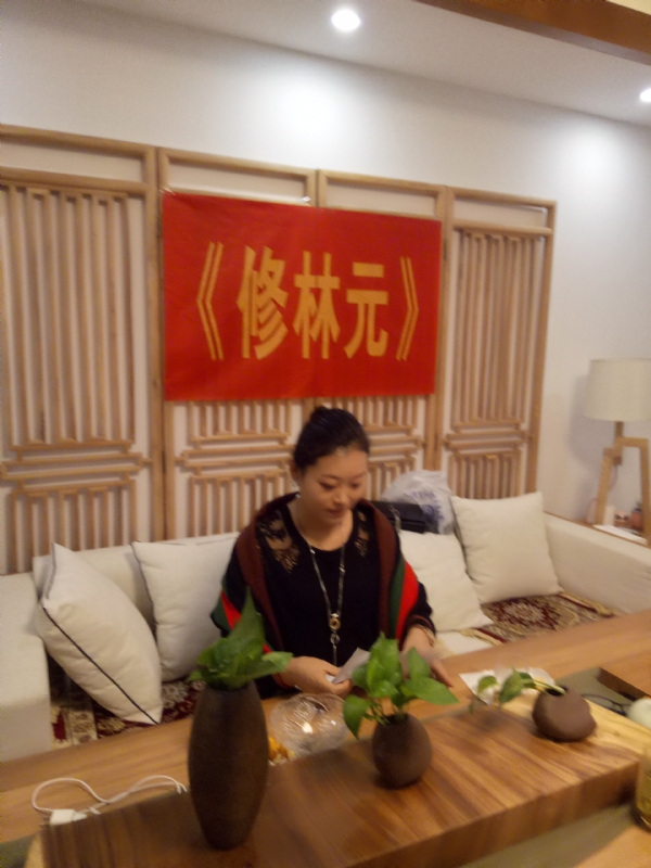 心雨的第一张照片--东山相亲网