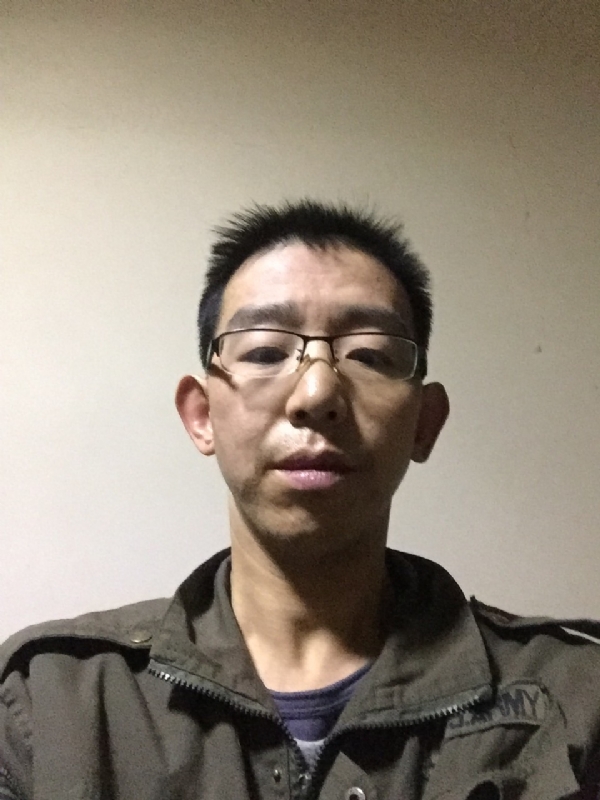 彪彪的第一张照片--东山相亲网