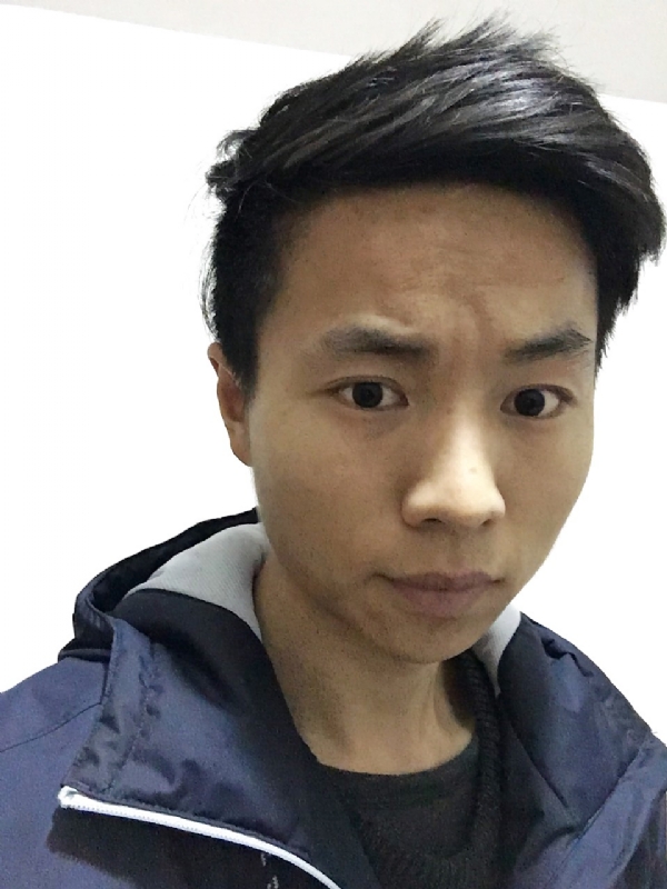 大鱼Q的第一张照片--东山相亲网