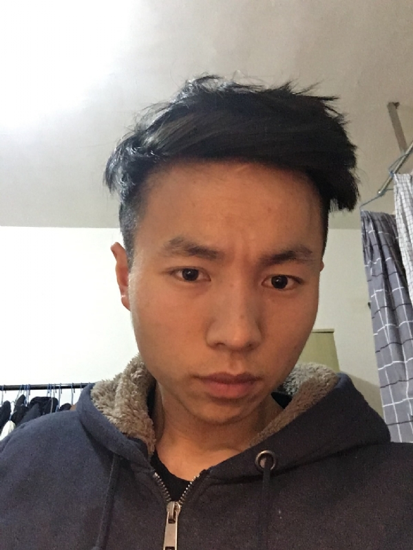 大鱼Q的第三张照片--东山相亲网