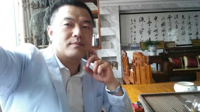 厚德载物的第一张照片--东山相亲网