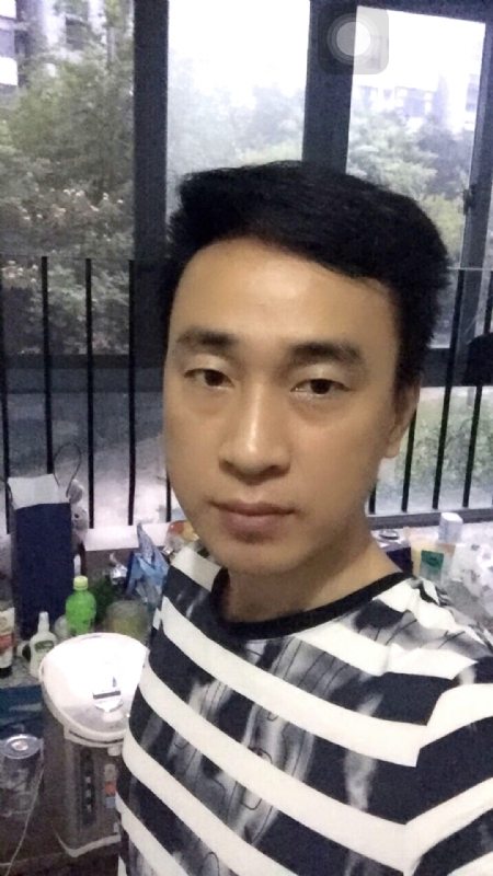 不期而遇的第一张照片--东山相亲网