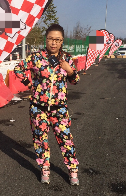 花程锦绣的第一张照片--东山相亲网
