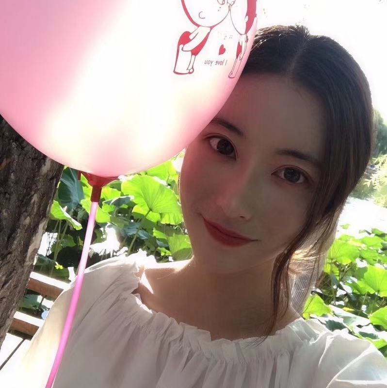 欣悦的第一张照片--东山相亲网