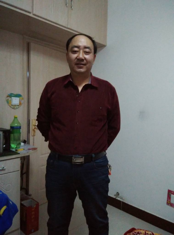 愿得一人心的第一张照片--东山相亲网