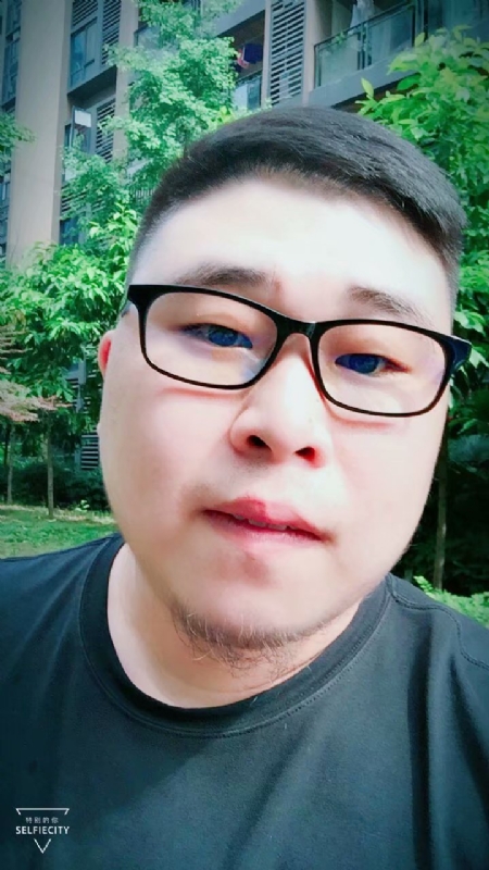 我是你的爱的第一张照片--东山相亲网