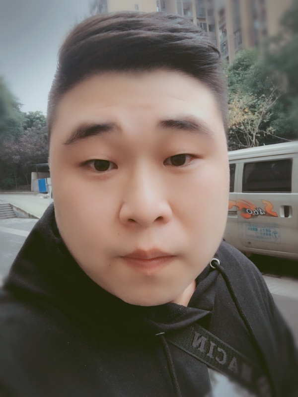 我是你的爱的第二张照片--东山相亲网