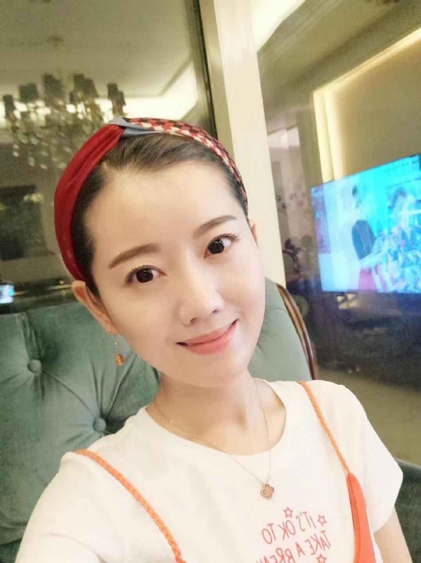 小河的第二张照片--东山相亲网