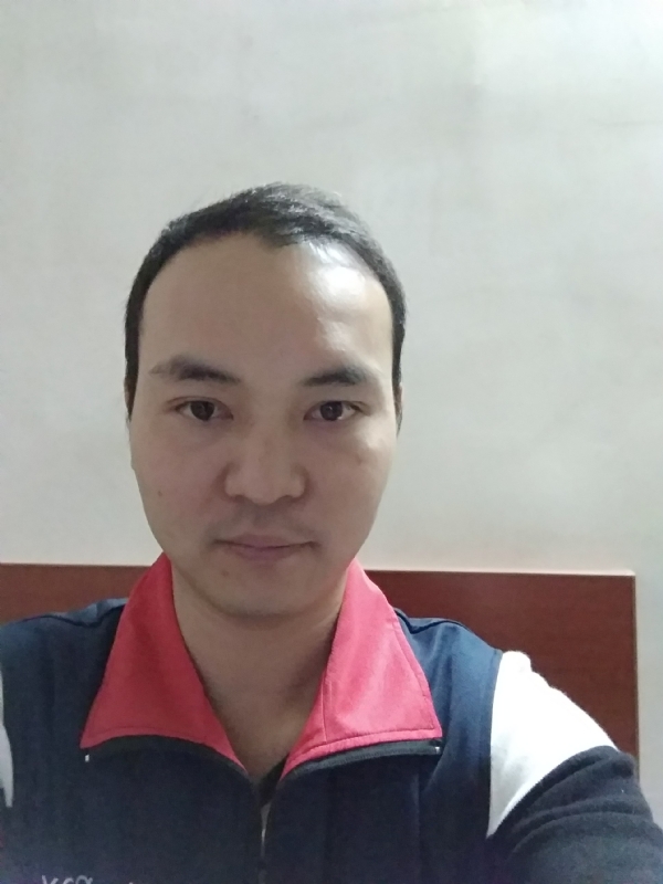重新开始的第一张照片--东山相亲网