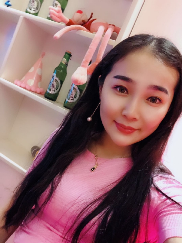 李雨菲的第一张照片--东山相亲网