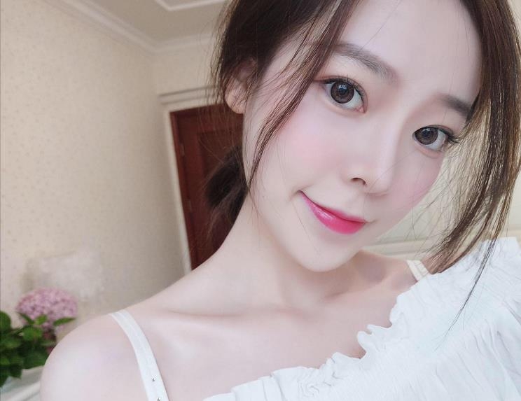 美伊i的第一张照片--东山相亲网