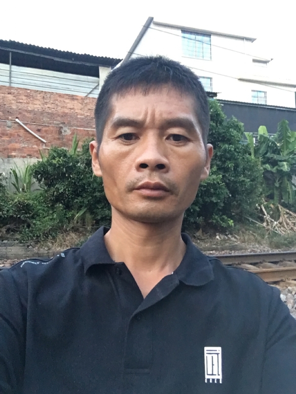 张旭明的第二张照片--东山相亲网