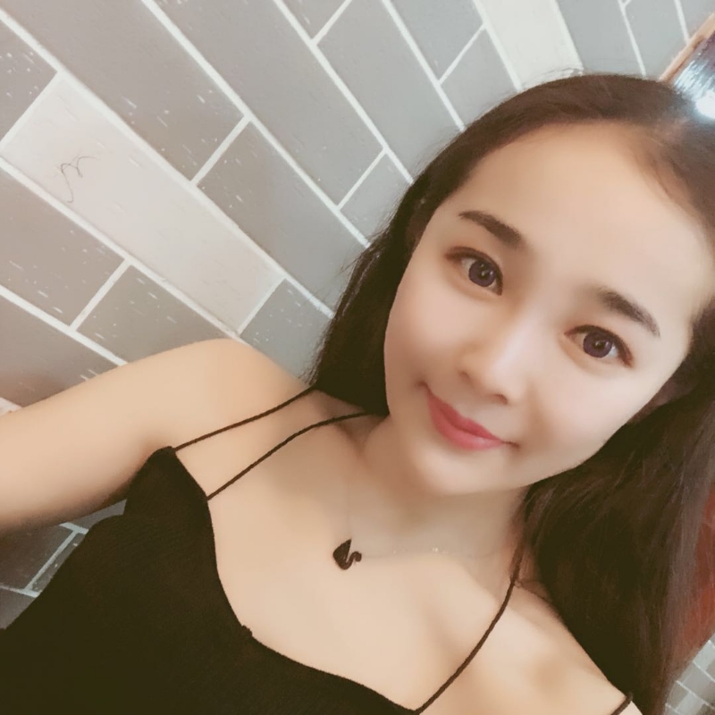 诗琪的第一张照片--东山相亲网