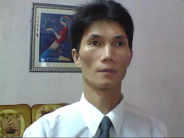 阿文的第一张照片--东山相亲网