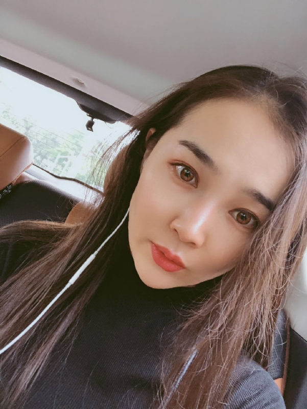 liiyng的第一张照片--东山相亲网