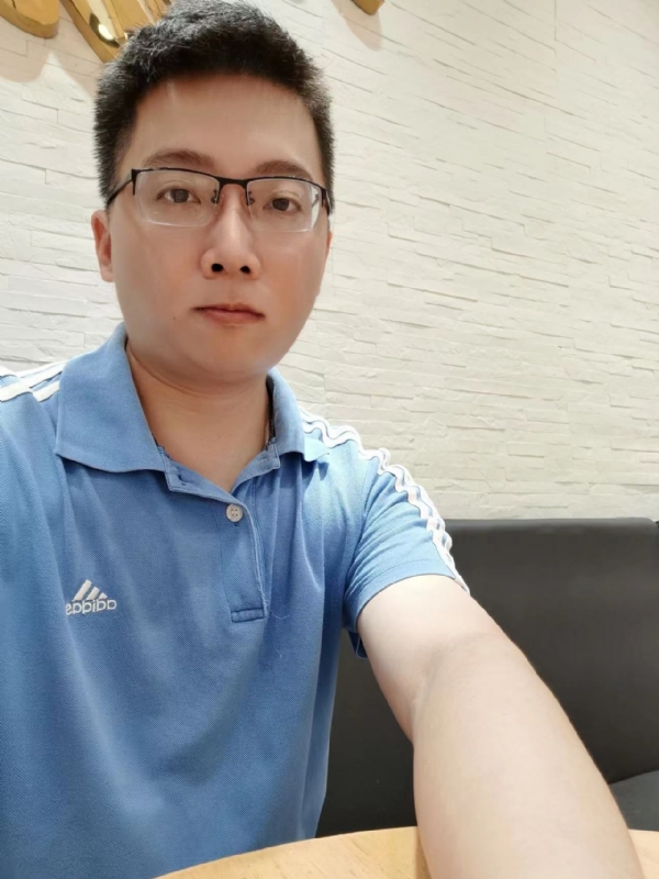 月亮河的第一张照片--东山相亲网