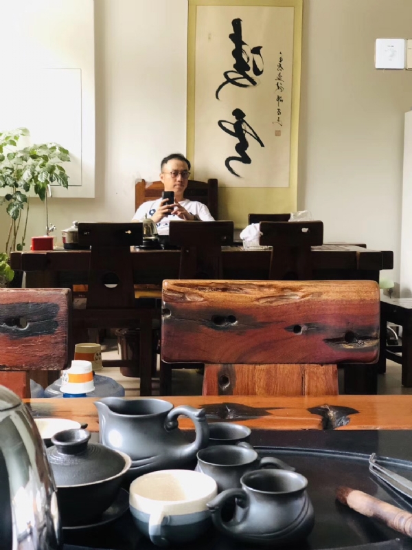 陳sir的第二张照片--东山相亲网