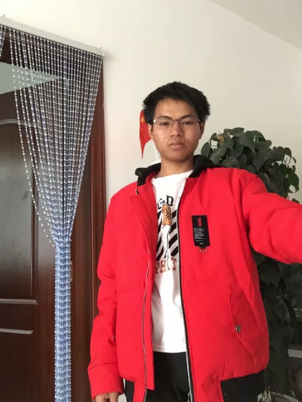 新希望的第一张照片--东山相亲网