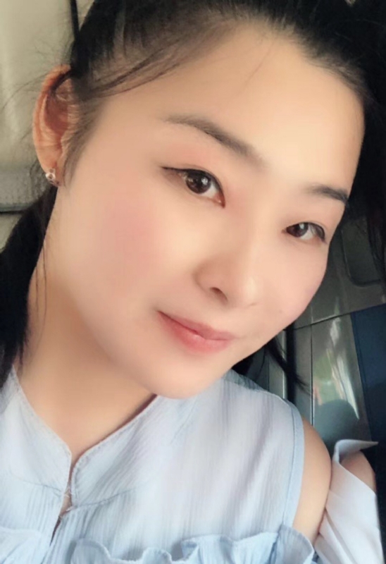 lclc的第一张照片--东山相亲网