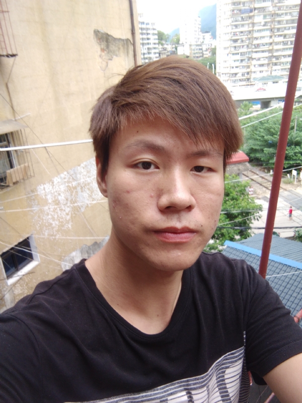 遇见你的第一张照片--东山相亲网